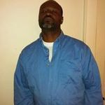 Milton Dickerson - @hollyspitiry - Instagram
