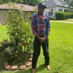 Milton Dillard - @bigsteppababy224 - Instagram
