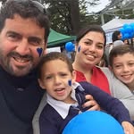 Milton Duran - @paracitoconc - Instagram