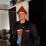 Milton Gebert - @miltongebert - Instagram