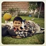 Ellery Milton Changa Jimenez - @ellerymilton - Instagram