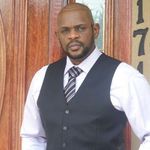 Milton Ferguson - @babiiboy1058 - Instagram