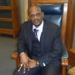 Milton Ferguson - @mferg1058 - Instagram