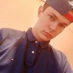 Milton Ferguson - @milton.ferguson.338 - Instagram