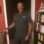 Milton Ferguson - @miltonferguson3 - Instagram