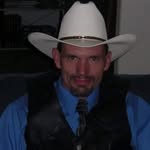 Milton Fleming - @redneckcowboy1975 - Instagram