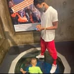 Milton Fleming JR Mason Daddy - @miltonfleming1995 - Instagram