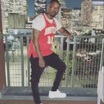 Milton Flournoy - @next2thetop - Instagram