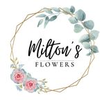 Milton’s Flowers | Sofia - @miltons.flowers - Instagram