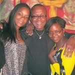 Milton Franklin - @miltons_lounge21181 - Instagram