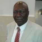 Milton Franklin - @miltonfranklin9925 - Instagram