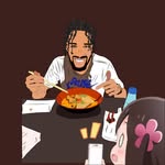 Milton Franklin - @_millie17 - Instagram