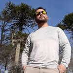 Milton Frederick Cofré - @miltoncofre - Instagram
