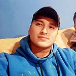 Milton Fuentes - @miltonfuentes25 - Instagram
