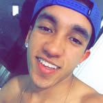 Milton Gabriel - @miltons21 - Instagram