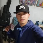 Milton Gabriel - @milton.gabriel2 - Instagram