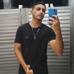 Milton Gabriel - @m_biel0020 - Instagram