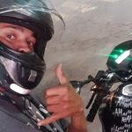 Milton Gabriel - @miltoncunha157 - Instagram