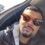 Milton Gabriel - @miltoonsh - Instagram