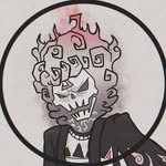 Milton Gabriel / ♂️ / 💀 / 🇧🇷 |  Imagination Drawings - @brook_art6 - Instagram