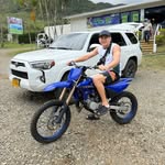 MG - @miltongarces18 - Instagram