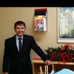 Milton Garces - @tutorgarces - Instagram