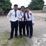 Milton Garcés Ramón - @miltongarcesramon - Instagram