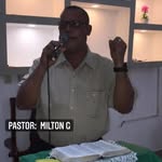 miltongarces - @miltongarces25 - Instagram