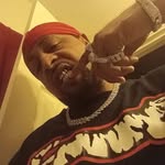 Milton Garner - @mr_mil_ticket - Instagram