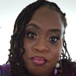 Terai Milton- Garner - @teraigarner - Instagram