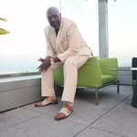 Milton Garrett II - @suggarbear82 - Instagram