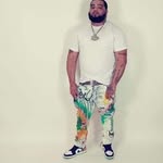 Milton Gates - @milton_gates - Instagram