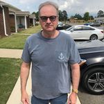Gil Newton - @miltongilbertnewtonjr - Instagram