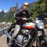 Milton Gilbert - @milton.gilbert - Instagram