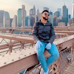 Milton Gilbert - @gilbe_rtmilton - Instagram