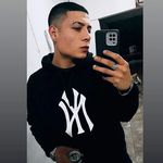 Milton Gilberto - @milton_gilbert - Instagram