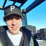 Milton Graves - @milton_graves_ - Instagram