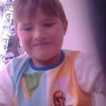 kaine Milton Gregory - @kainemg2010 - Instagram
