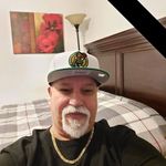 Milton Gregory - @miltongre7 - Instagram