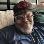Gary Milton Griffith Sr. - @praisedogjohn316 - Instagram