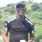 Milton Griffith - @miltongriffith234 - Instagram