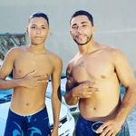 Hamilton Milton - @hamiltonmilton5 - Instagram