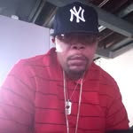 Milton Hamilton - @datni66adune - Instagram