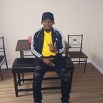 Milton Lopez - @miltonhamilton30 - Instagram