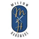 Milton Handmade - @milton_handmade - Instagram