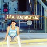 Milton Oscar Bañares - @milton_handball - Instagram