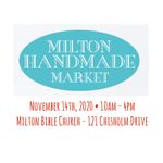 Quality Artisan Event - @miltonhandmademarket - Instagram