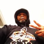 Milton Hardy - @louroc_apparel - Instagram