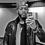 George Milton Harvey II - @gmh_ii - Instagram