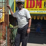 Milton Harvey - @harveym631 - Instagram